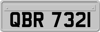 QBR7321