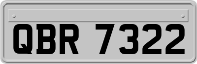 QBR7322