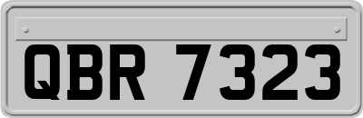 QBR7323