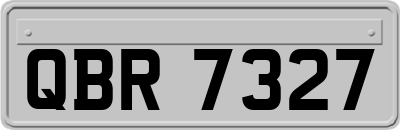 QBR7327