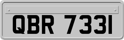 QBR7331