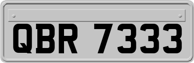 QBR7333
