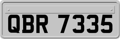 QBR7335