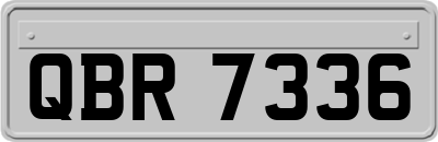 QBR7336