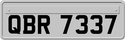 QBR7337