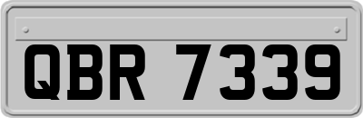QBR7339