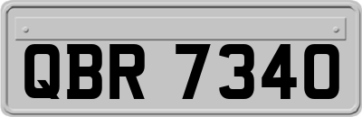 QBR7340