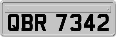 QBR7342
