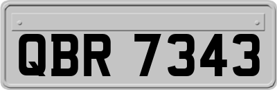 QBR7343