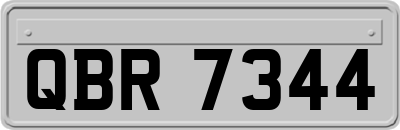 QBR7344