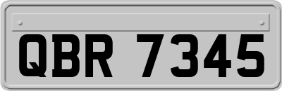 QBR7345