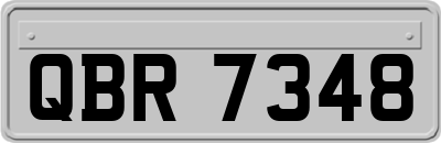 QBR7348