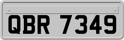 QBR7349