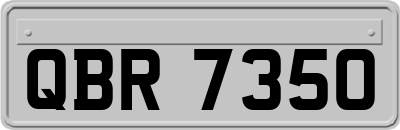 QBR7350