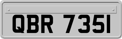 QBR7351