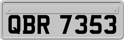 QBR7353