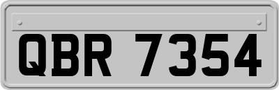 QBR7354