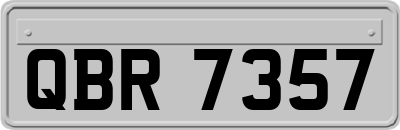 QBR7357