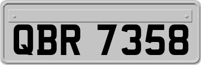 QBR7358