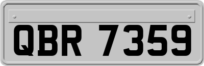 QBR7359