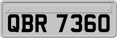 QBR7360