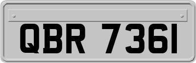 QBR7361