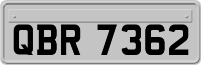 QBR7362