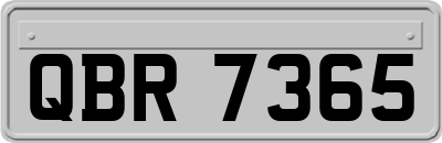 QBR7365