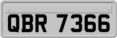QBR7366