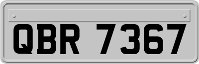QBR7367