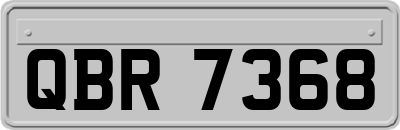 QBR7368