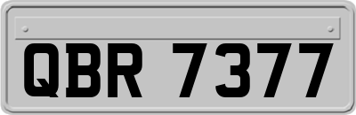 QBR7377