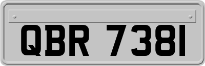 QBR7381