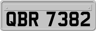 QBR7382