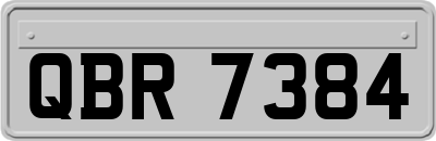 QBR7384