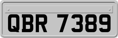 QBR7389