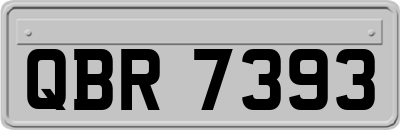 QBR7393