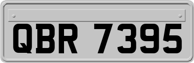 QBR7395