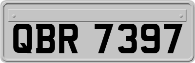 QBR7397