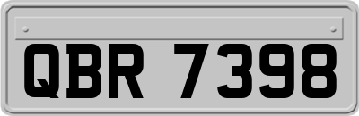 QBR7398