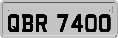 QBR7400