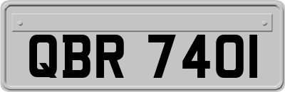 QBR7401