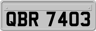 QBR7403