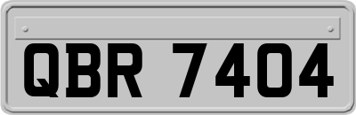 QBR7404