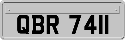 QBR7411