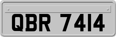 QBR7414