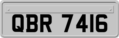 QBR7416