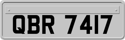 QBR7417