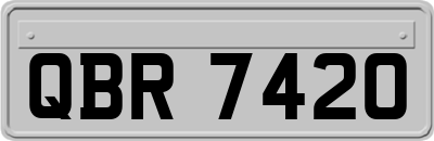 QBR7420