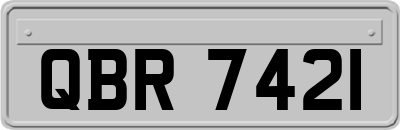 QBR7421